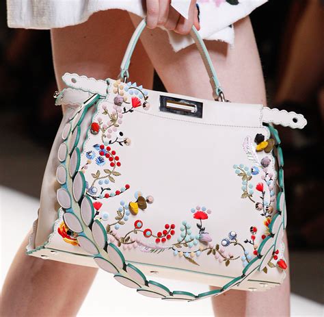 fendi spring bags|fendi bag for women.